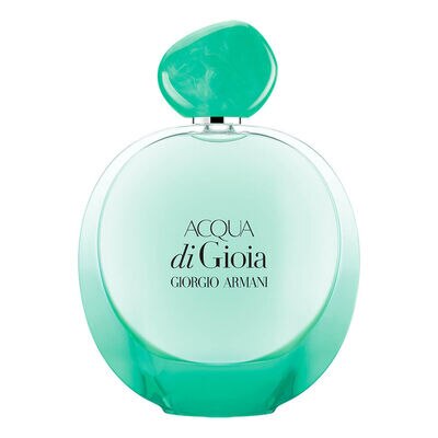 Perfume Giorgio Armani Acqua di Gioia Feminino Eau de Parfum Intense